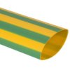 Wąż termokurczliwy 19.0/9.5X1/Z żółto-zielony 3/4 NA201190E /50szt./