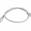 Kabel LAN 5e prosty 1,0mb 8P8C /skrętka
