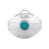 Maska oddechowa Biały Maska