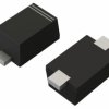 Dioda TVS jednokierunkowa Montaż powierzchniowy SOD-523 6.93V EDZCVT2R6.8B