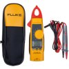 Miernik cęgowy Fluke 200.0 A 200.0 A 600 V dc 600 V ac kategoria CAT III Miernik cęgowy AC/DC 365
