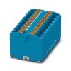 Blok rozdzielczy 18 -żyłowy Phoenix Contact 22.5A 440 V 26 → 12 AWG