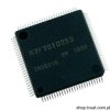 R7F7010253AFP R7F7010253AFP-KA2 MCU Flash SMD-QFP100 RENESAS