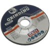 Sealey PTC/115G Grinding Disc Ø115 x 6mm 22mm Bore