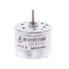 Silnik DVD 4.0V ośka 10mm typ 05c / RF-310T-11400