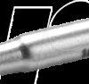 0102CDLF24L/SB ERSADUR soldering tip, lead free, for i-TOOL, i-TOOL Nano, i-TOO