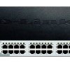 D-Link DGS-1210-28MP/E Switch sieciowy 24+4 Porty 56 GBit/s funkcja PoE