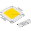 Dioda LED 50W WW 1500mA 30-35V DC do naświetlacza