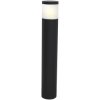 Megatron MT69043 Polla Bollard Light E-27 Black Outdoor Light 1 Piece