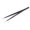 Fine Tip Precision Antistatic ESD Tweezer 140mm
