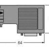 Turck 6890934 Złącze konfekcjonowane czujnika/aktuatora 1 szt.