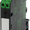 Przekaźnik z interfejsem 24V dc Murrelektronik Limited Szyna DIN