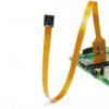 Spy Camera HD 5MPx Flex - kamera szpiegowska CSI do Raspberry PI
