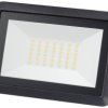 Sygonix SY-5051770 Reflektor LED EEK: F (A - G) 30 W Kolor LED: ciepła biel