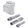 Przekaźnik nadzorczy poziomu, NO/NC x2, 16A, IP20, -25...50C, PZ-829RC-WD
