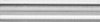 Frez PFERD TOOLS B 0307/3 Z3 PLUS 21202533, 3 mm x 37 mm , 1 szt.