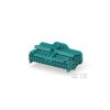 TE Connectivity 2303088-1 NanoMQS Connector Female Unshrouded 32Pos​​