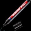 4-300001 Permanent marker/black/1.5 - 3.0 mm