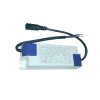 Zasilacz ZI LED Prąd. 1000mA 40W DC30-42V Prądowy, LED Driver LiFud