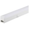 V-TAC 21692 VT-065-N Plinth Light LED 7W Warm White 1 Piece