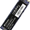 Dysk wewnętrzny SSD SATA M.2 2280 1 TB Verbatim Vi560 M.2 SATA 6 Gb/s Produkt nowy