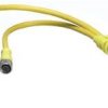 Molex 1200680211 Złącze konfekcjonowane czujnika/aktuatora, 1 szt.