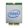 Adapter WLAN Intel NIC WI-FI 6 AX201 2230 2x2 No vPro M.2 2400 MBit/s