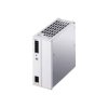 Block PC-0124-050-1 DIN Rail Power Supply Single Phase 24VDC 5A