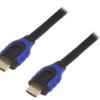 Ch0067 Kabel Hdmi O Długości 15M