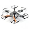 Dron hexacopter Helicute Hoverdron Evo 2.0 2.4 GHz z kamerą - 47cm