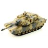 Czołg RC zdalnie sterowany - Abrams M1A2 - 1:24 - produkt wycofany