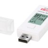 Tester Gniazd Usb Typ A I Ładowarek 3-9V 0-3A Ut-658