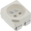 Dioda LED SMD wielokolorowa TRU COMPONENTS 1577535 130 mcd, 235 mcd 120 ° 20 mA 2.4 V 1 szt.