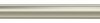 Bit krzyżakowy PZ 2 Wera 3855/4 PZ 2 X 89 MM 05071085001 stal nierdzewna F 6.3 1 szt.