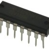 Obwód timera programowalnego Otwór przezierny Texas Instruments PDIP 16 -pinowy