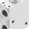 Zawór tłoczkowy FESTO VMEF-ST-M32-M-G14 8031300, -0.95 do 10 bar