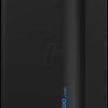 220140 Power bank, Li-Po, 20,000 mAh, ALL-IN, black