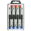 Zestaw wkrętaków TORX 7-cz / LxHY5214A