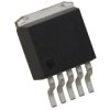 LM2592HVS-ADJ/NOPB