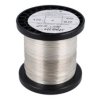 Srebrzanka; DSM10; drut; Cu; srebrzony; 1mm; -200...+800°C; szpula ok 1kg lub ok 4kg; Innovator; RoHS