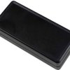 Hammond Electronics 1551CBK Obudowa uniwersalna 15 x 30 x 65 ABS czarny 1 szt.