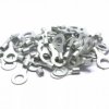 Konektor Oczkowy Miedź 4 - 6mm2 M8 50Szt