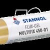 860301 Multifix 450-01 No-Clean flux gel, 10 ccm
