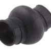 Osłona przegubu, Polichloropren, rozmiar: 5, otwór: 27.5mm