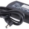 Adapter AC/DC Uwy 15V dc Iwy 2.4A Złącze 2,54 x 5,49 mm, biegun dodatni w środku 36W
