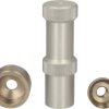 KS Tools 140.2548 Zestaw dziurkaczy z trzpieniem, 3 szt., Ø 26,0 mm (VW)