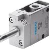 Zawór magnetyczny FESTO MFH-3-1/8-EX 535897, 1.5 do 8 bar