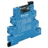 Finder 39.10.7.012.9024 Solid State Relay Module 2A SPST-NO 12VDC