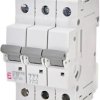 Wyłącznik nadprądowy ETIMAT P10 3p B20 272030101