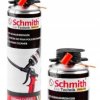 Czyścik do piany montażowej pistoletu 500ml Schmith